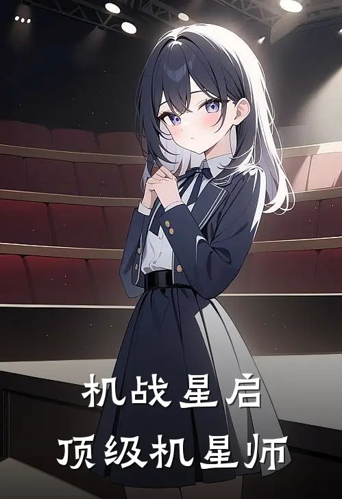 机战星启：顶级机星师