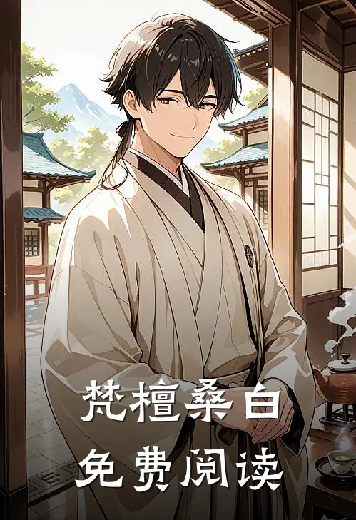 梵檀桑白免费阅读