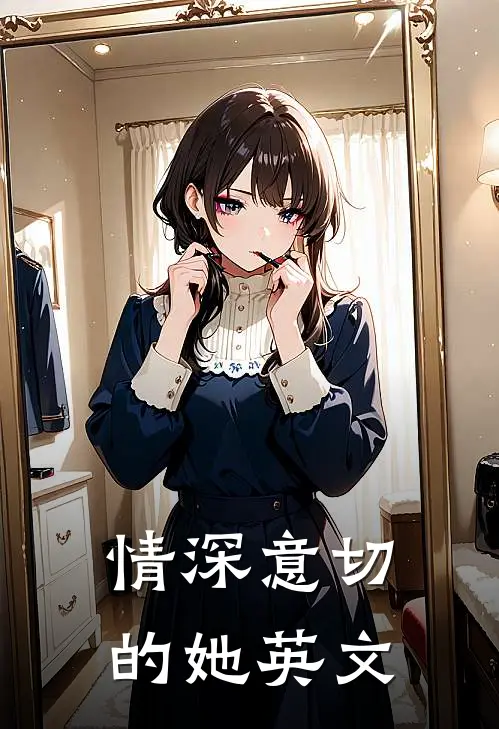 情深意切的她英文