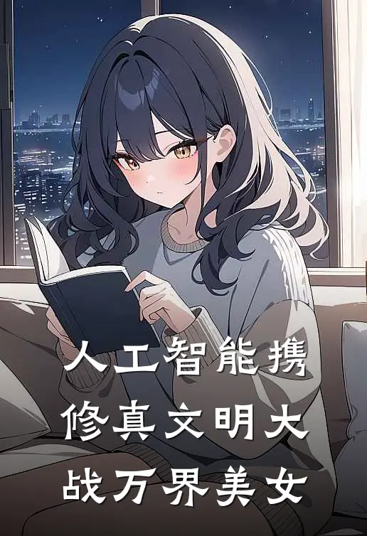 人工智能携修真文明大战万界美女