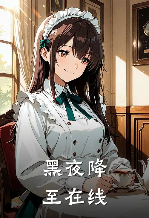黑夜降至 在线