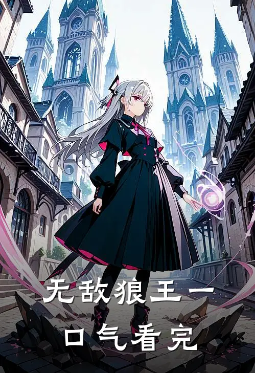 无敌狼王一口气看完