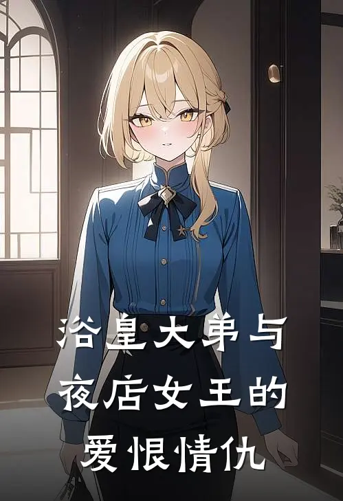 浴皇大弟与夜店女王的爱恨情仇