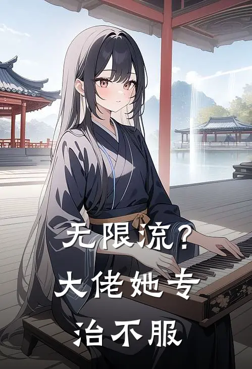 无限流？大佬她专治不服