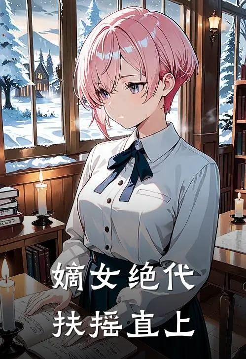 嫡女绝代扶摇直上