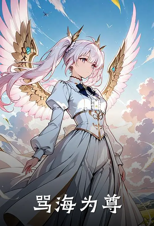 骂海为尊