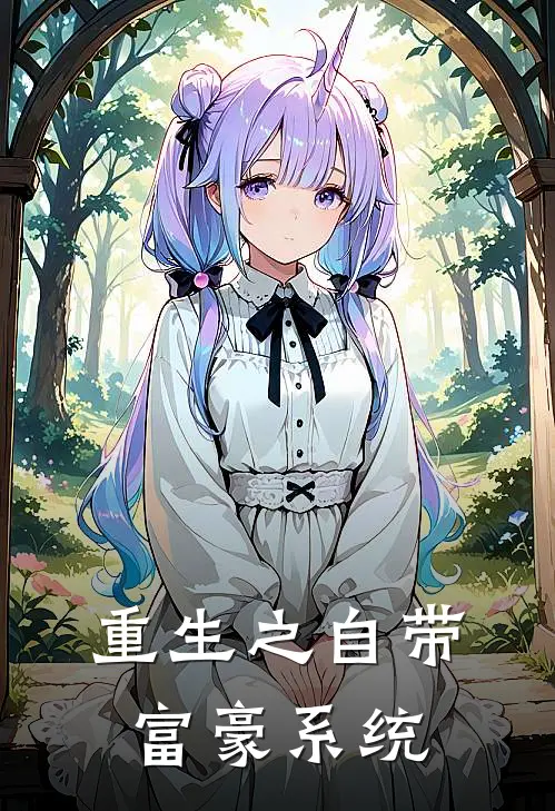 重生之自带富豪系统