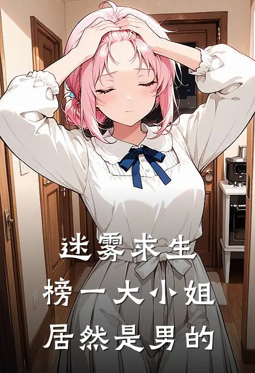 迷雾求生，榜一大小姐居然是男的