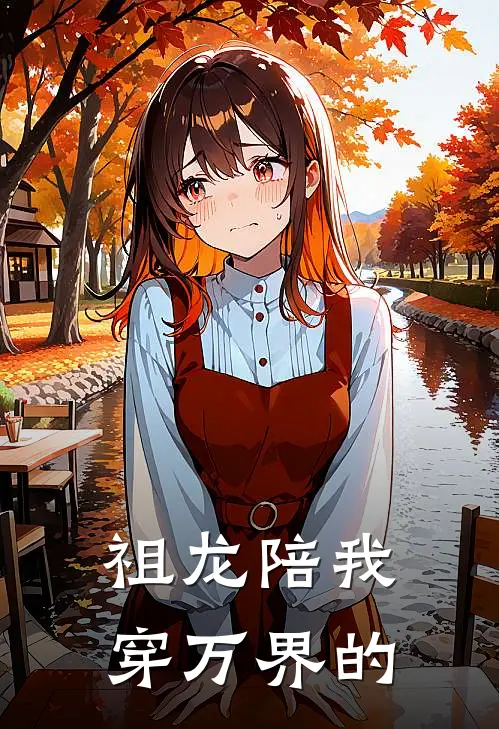 祖龙陪我穿万界的