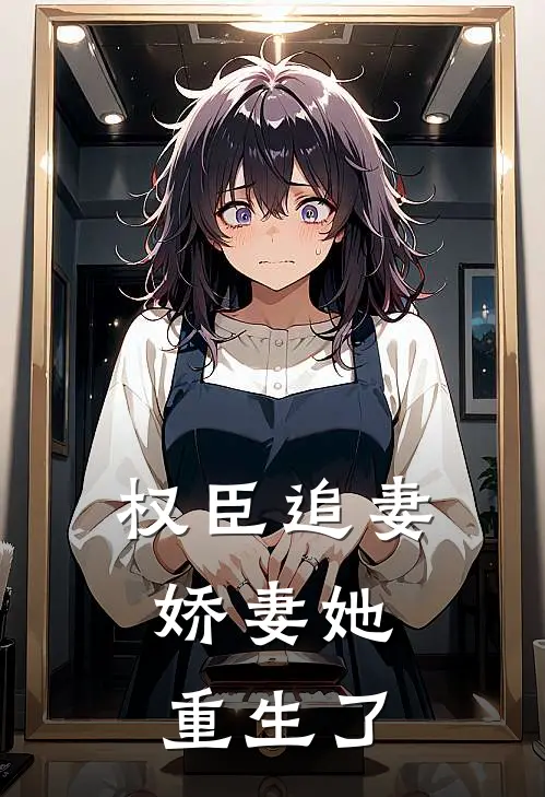 权臣追妻：娇妻她重生了