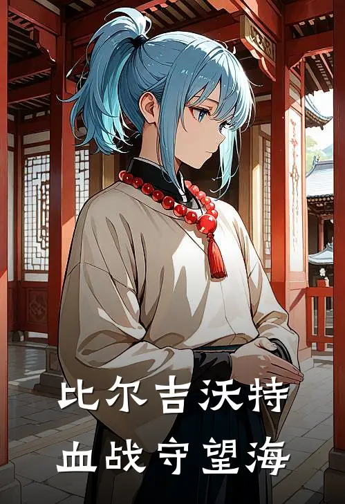 比尔吉沃特：血战守望海