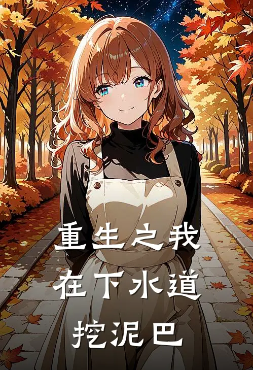 重生之我在下水道挖泥巴