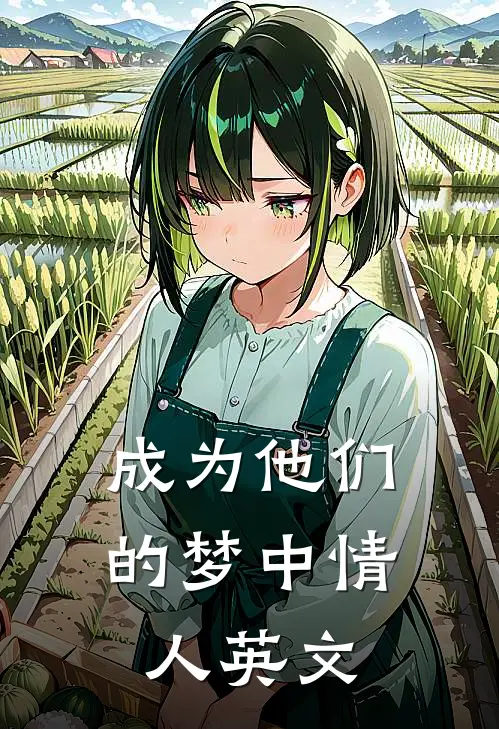 成为他们的梦中情人英文