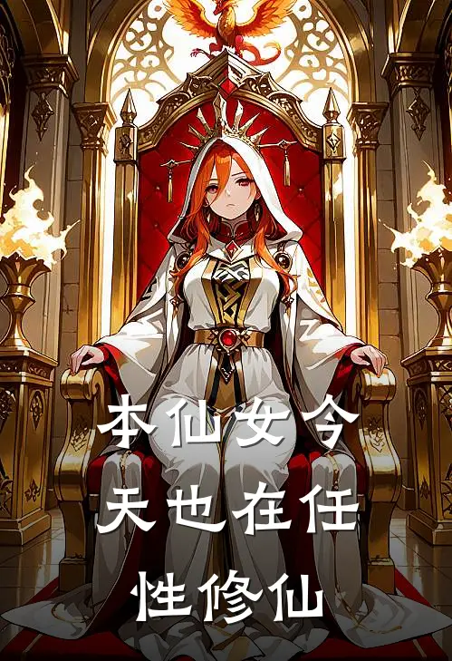 本仙女今天也在任性修仙