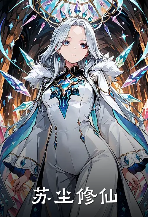 苏尘修仙