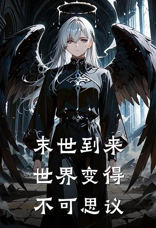 末世到来世界变得不可思议