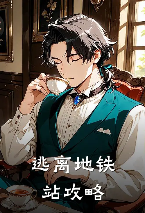 逃离地铁站攻略