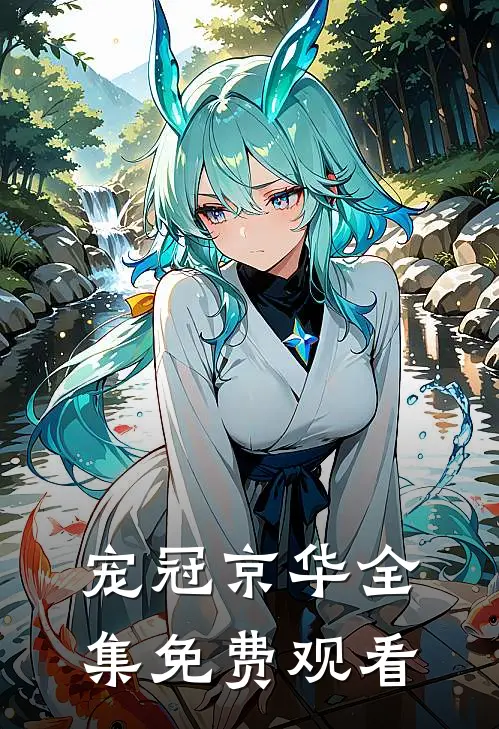 宠冠京华全集免费观看