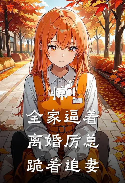 惊！全家逼着离婚，厉总跪着追妻