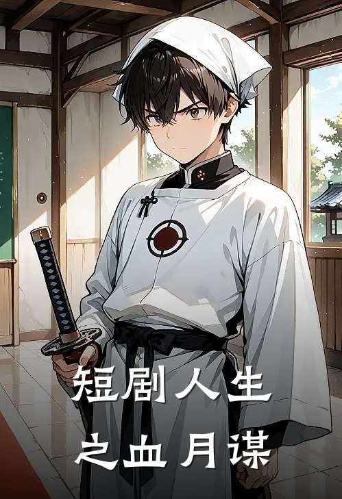 短剧人生之血月谋