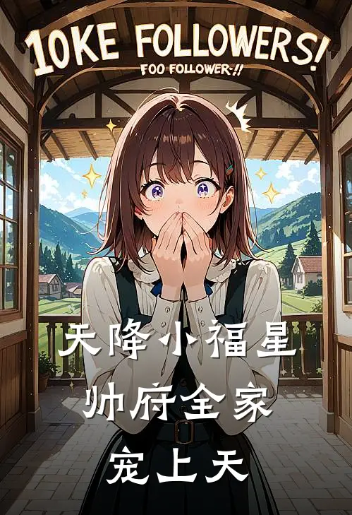 天降小福星，帅府全家宠上天