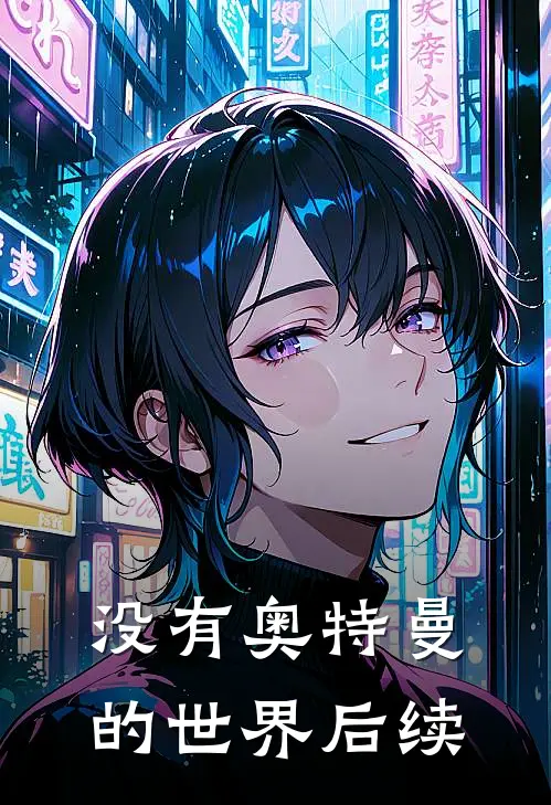 没有奥特曼的世界后续