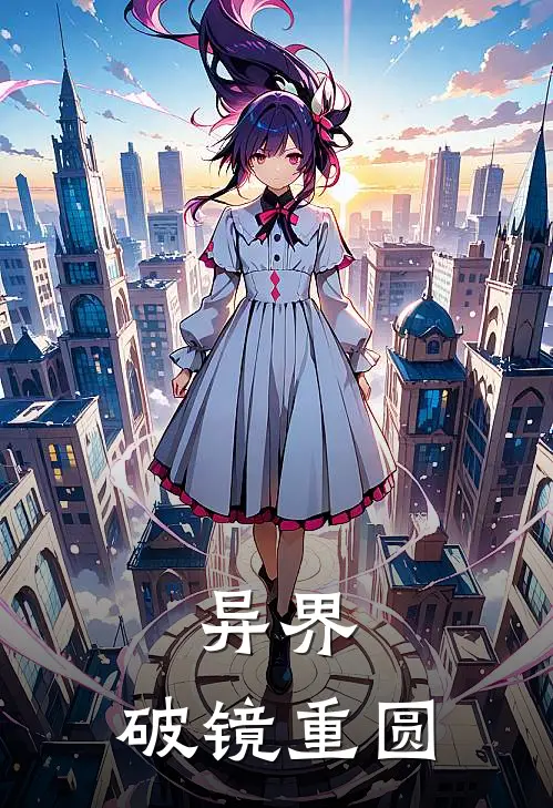 异界：破镜重圆