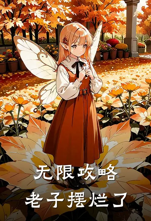 无限攻略：老子摆烂了