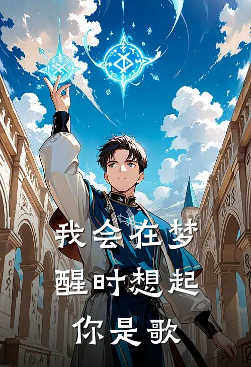 我会在梦醒时想起你是歌