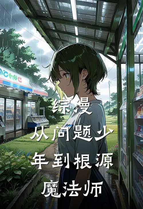 综漫：从问题少年到根源魔法师