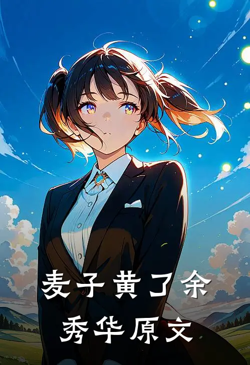 麦子黄了余秀华原文