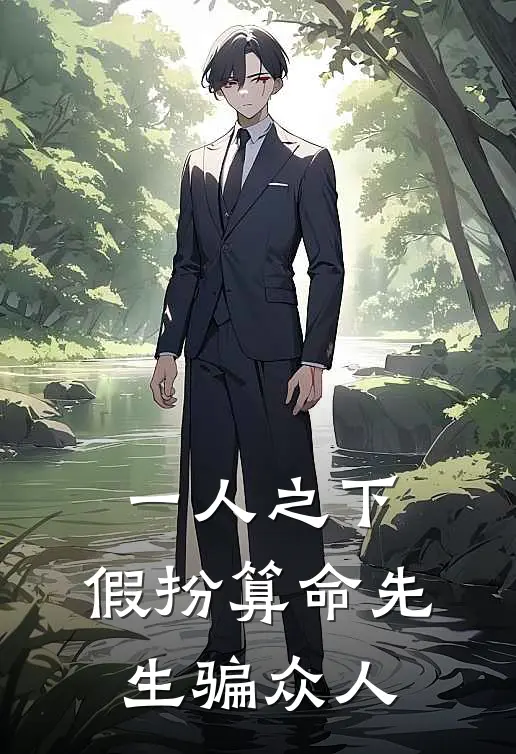 一人之下：假扮算命先生骗众人