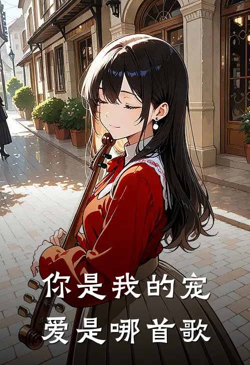 你是我的宠爱是哪首歌