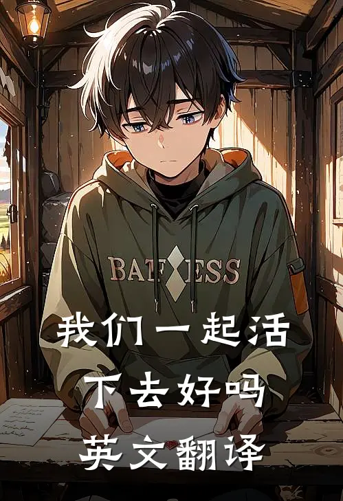 我们一起活下去好吗英文翻译