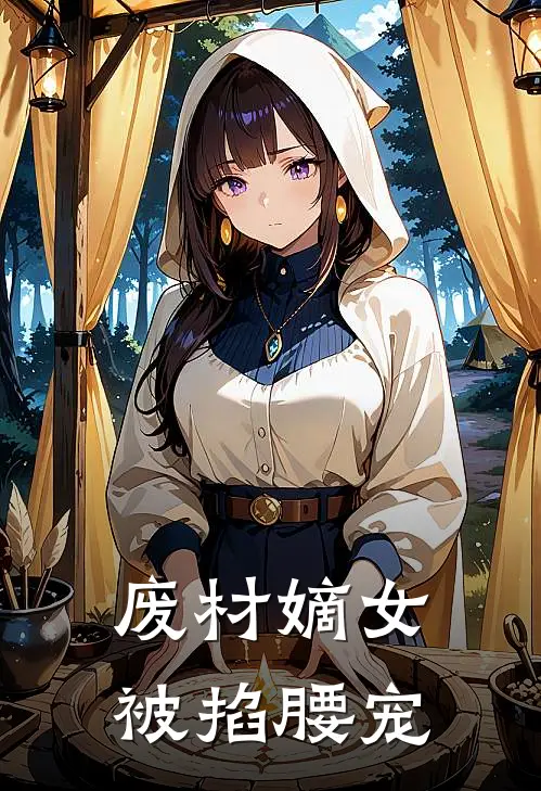 废材嫡女被掐腰宠