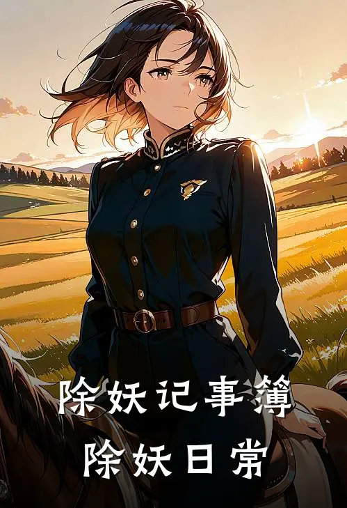 除妖记事簿：除妖日常