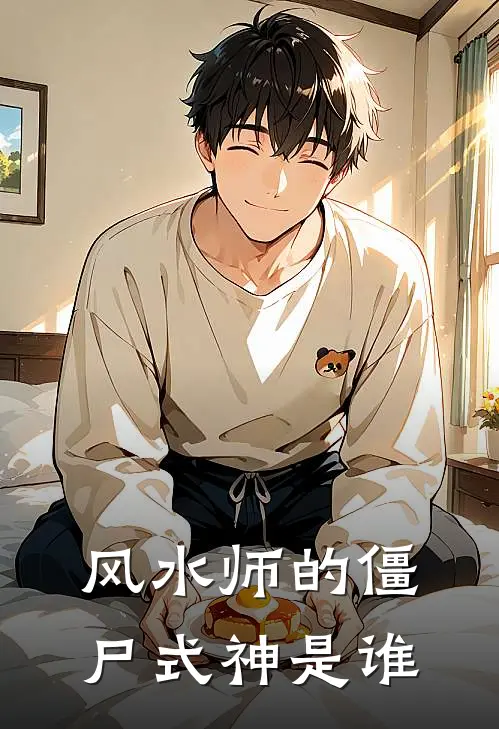 风水师的僵尸式神是谁