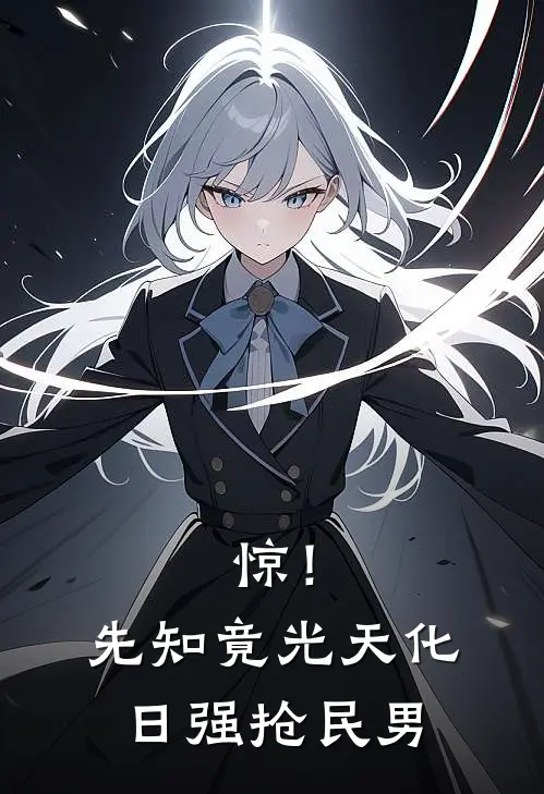 惊！先知竟光天化日强抢民男