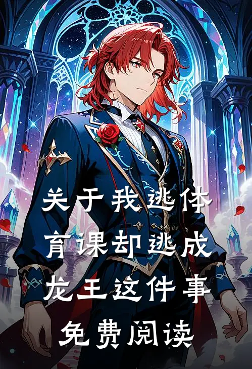 关于我逃体育课却逃成龙王这件事免费阅读