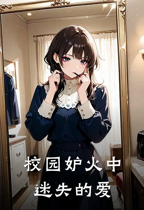 校园妒火中迷失的爱