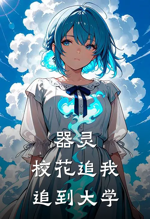 器灵，校花追我追到大学