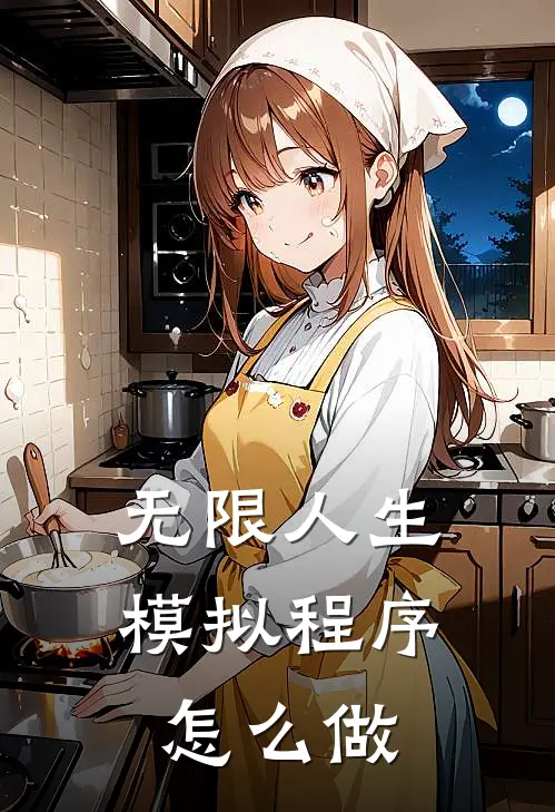 无限人生模拟程序怎么做