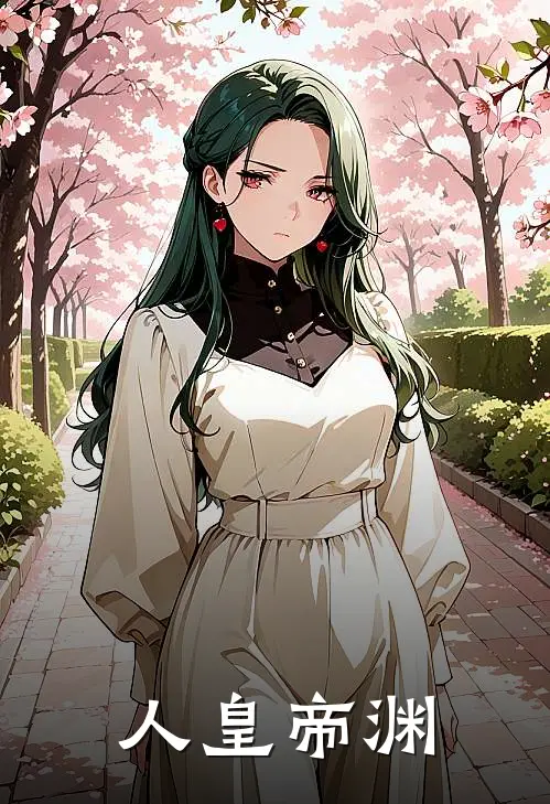 人皇帝渊