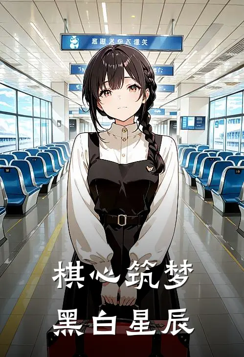 棋心筑梦：黑白星辰