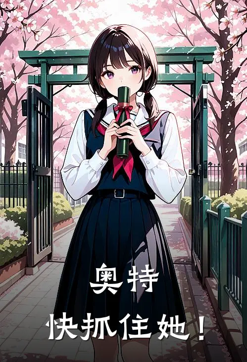 奥特：快抓住她！