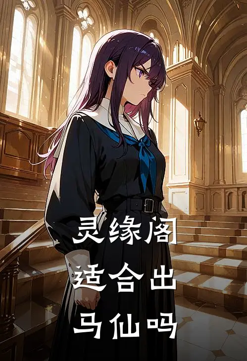 灵缘阁,适合出马仙吗