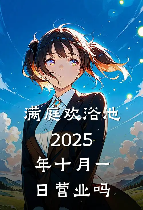 满庭欢浴池2025年十月一日营业吗