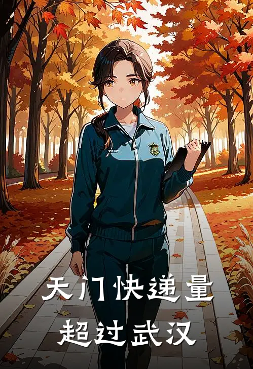 天门快递量超过武汉