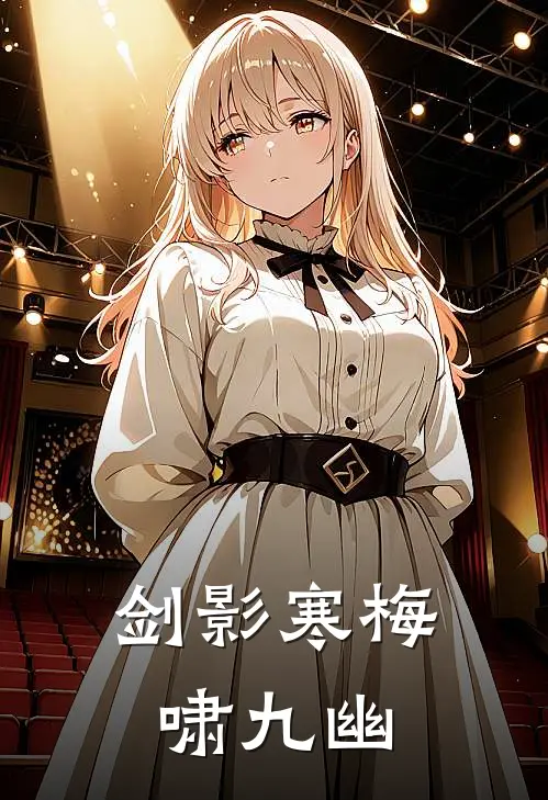 剑影寒梅啸九幽