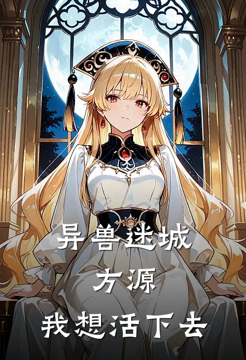 异兽迷城：方源，我想活下去